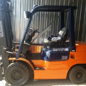 South Africa Used Forklift Trucks For Sale 060 805 0926