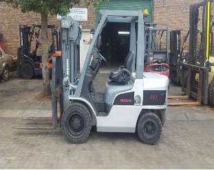 South Africa Used Forklift Trucks For Sale 060 805 0926